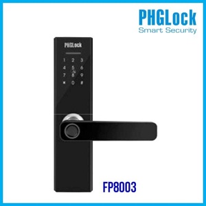 Khóa cửa điện tử PHGLock FP8003