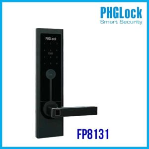 Khóa cửa điện tử PHGLock FP8131