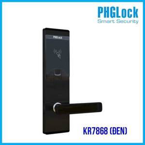 Khóa cửa điện tử PHGLock KR7868