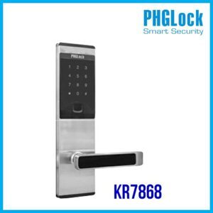 Khóa cửa điện tử PHGLock KR7868