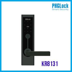 Khóa cửa điện tử PHGLock KR8131