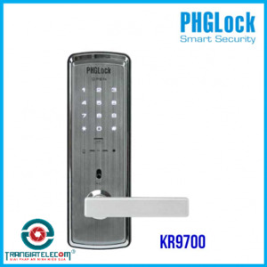 Khóa cửa điện tử PHGLock KR9700