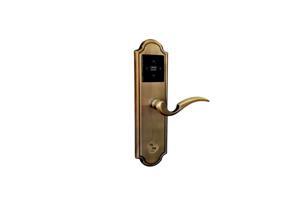 Khóa cửa điện tử PHGLock RF2012ZA