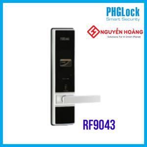 Khóa cửa điện tử PHGLock RF9043