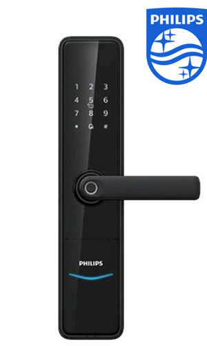 Khoá cửa điện tử Philips DDL603E