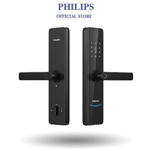 Khoá cửa điện tử Philips DDL603E