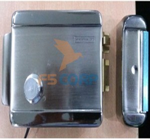 Khóa cửa điện tử Samsung DTC-1073
