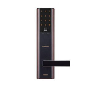 Khóa cửa điện tử Samsung SHP-DH538