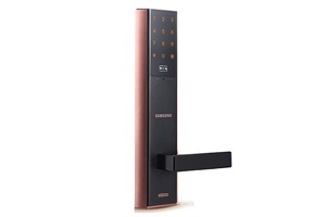 Khóa cửa điện tử Samsung SHP-DH537