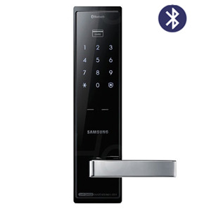 Khóa cửa điện tử Samsung SHP-DH525MK