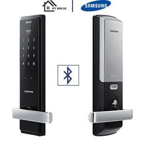 Khóa cửa điện tử Samsung SHP-DH525MK
