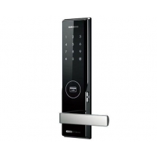 Khóa cửa điện tử Samsung SHP-DH525MK