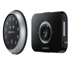 Khóa cửa điện tử Samsung SHP-DS705MK/EN