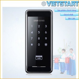 Khóa cửa điện tử SamSung SHS-2920