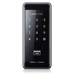 Khóa cửa điện tử SamSung SHS-2920