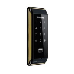 Khóa cửa điện tử Samsung SHS-D500