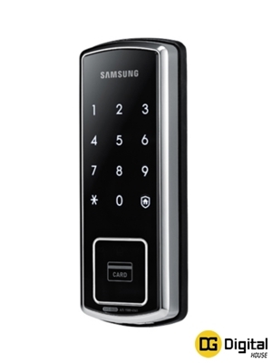 Khóa cửa điện tử Samsung SHS-D600