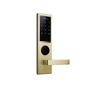 Khóa điện tử Samsung SHS-H635FBG/EN