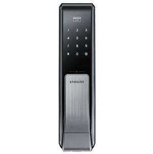 Khóa cửa điên tử Samsung SHS-P717LMK/EN