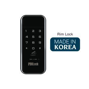 Khóa cửa điện tử thẻ từ PHGlock KR9100 (Rim Lock)