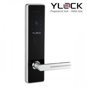 Khóa cửa điện tử thông minh Ylock YL-8853-S