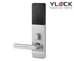 Khóa cửa điện tử thông minh Ylock YL-8853-S