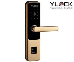 Khóa cửa điện tử thông minh YLOCK YL-8870-G