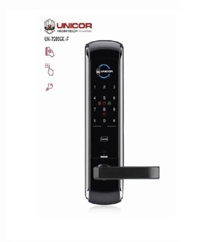 Khóa cửa điện tử Unicor UN-7200SK-F