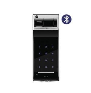 Khóa cửa điện tử vân tay Yale YDR 414