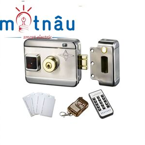 Khóa cửa điện tử Viro VR-1200