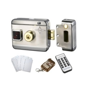 Khóa cửa điện tử Viro VR-1200