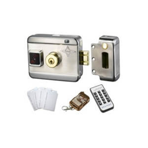 Khóa cửa điện tử Viro VR-1200