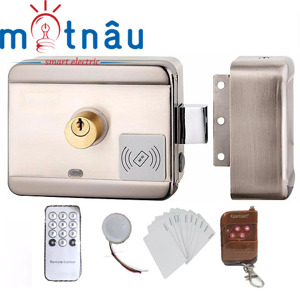 Khóa cửa điện tử Viro VR-D229