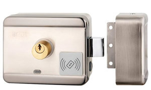 Khóa cửa điện tử Viro VR-D229