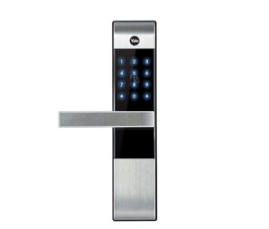 Khóa cửa điện tử Yale YDM 3109