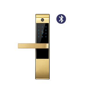 Khóa cửa điện tử Yale YDM 3109