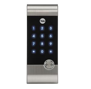 Khóa cửa điện tử Yale YDR 3110