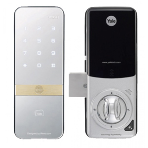 Khóa cửa điện tử Yale YDR 323+
