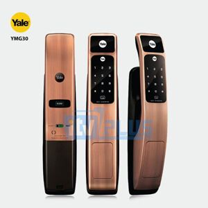 Khóa cửa điện tử Yale YMG30