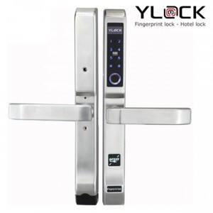 Khoá cửa điện tử Ylock YL-3368-S