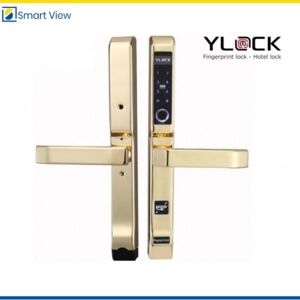 Khóa cửa điện tử Ylock YL-3368-G