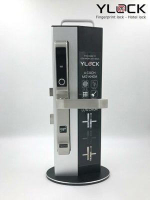 Khoá cửa điện tử Ylock YL-3368-S