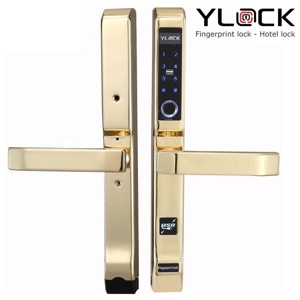 Khóa cửa điện tử Ylock YL-3368-G