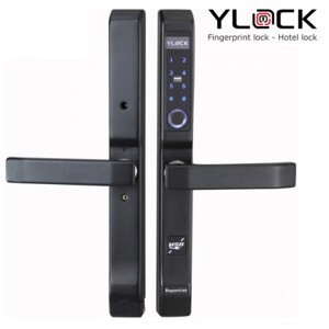 Khóa cửa điện tử Ylock YL-3368-B