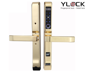 Khóa cửa điện tử Ylock YL-3368-G