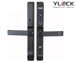 Khóa cửa điện tử Ylock YL-3368-B