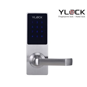 Khóa cửa điện tử Ylock YL-6675