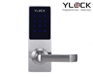 Khóa cửa điện tử Ylock YL-6675