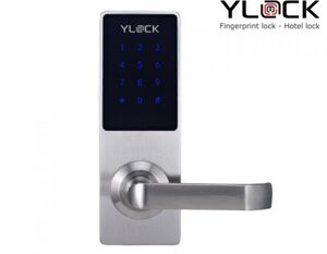 Khóa cửa điện tử Ylock YL-6675