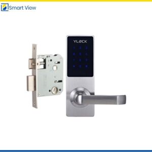 Khóa cửa điện tử Ylock YL-6675